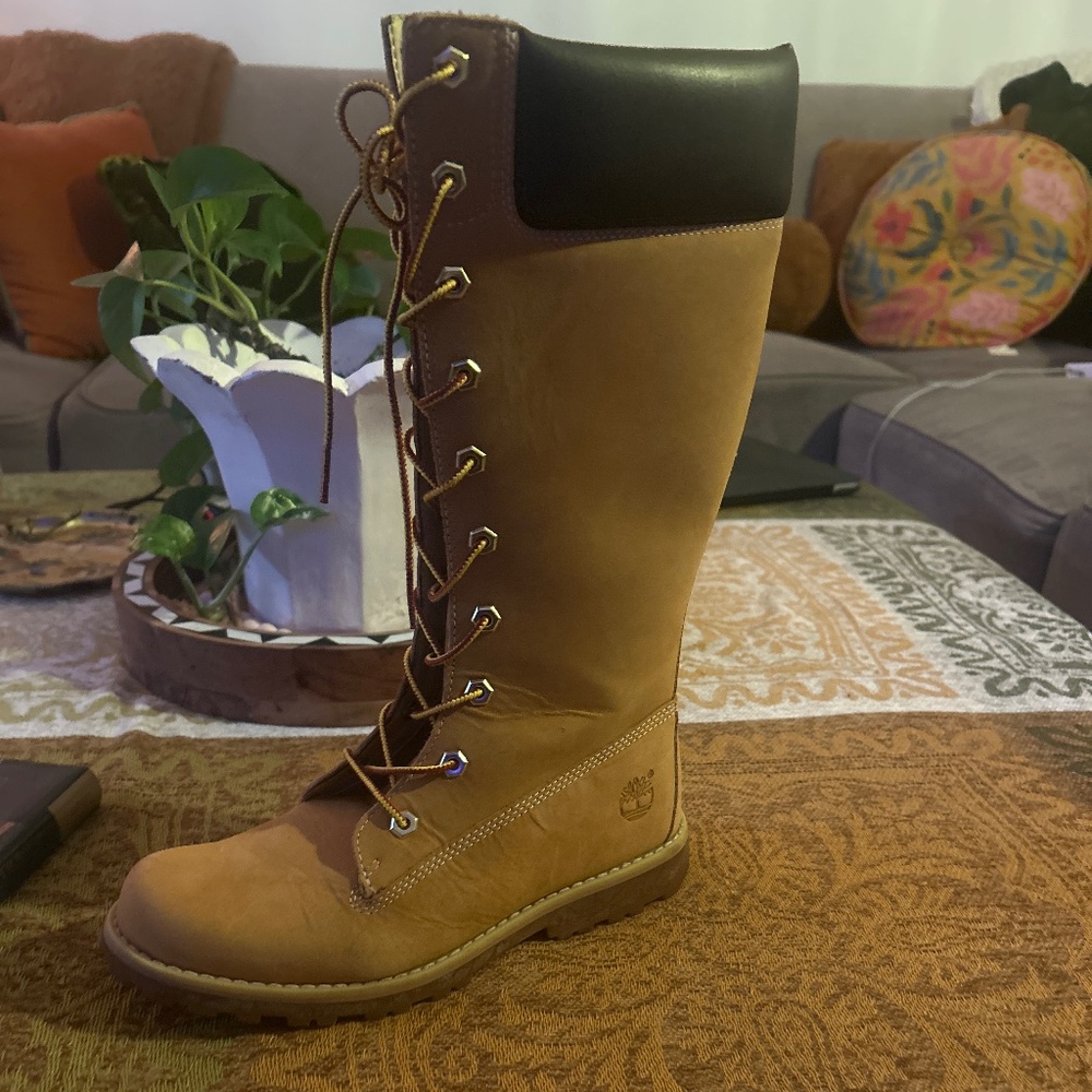 Timberland